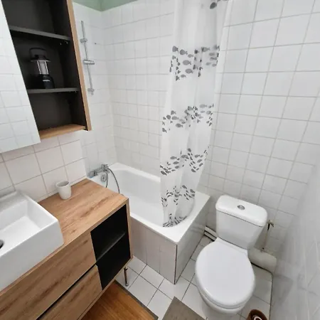 Appartement Bel Lumineux Avec Vue En Centre-ville *